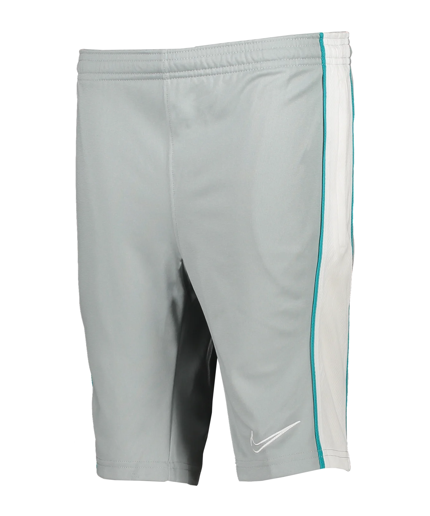 Nike Academy Dri-FIT M18 Short Kids Grau F019