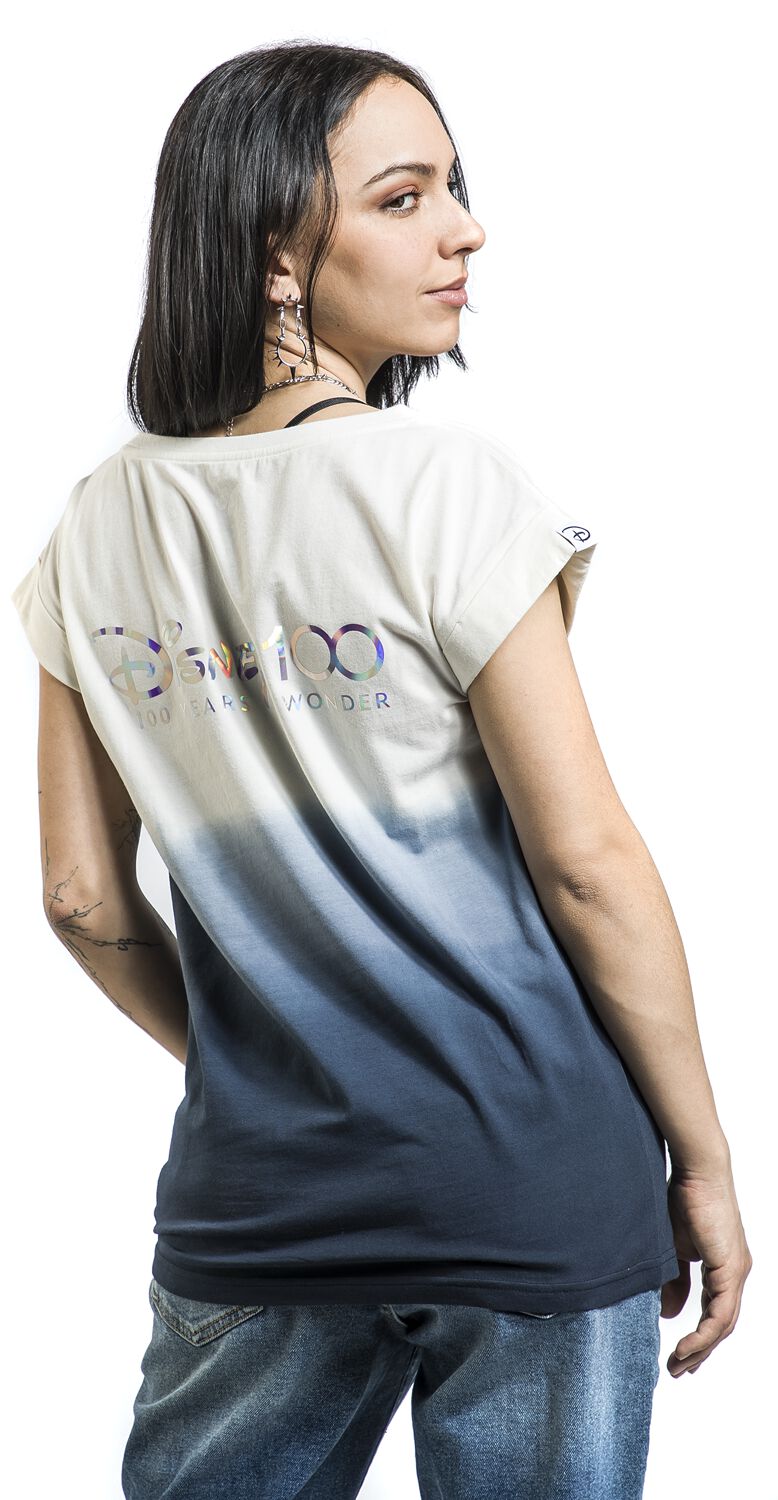 Disney 100 | Walt Disney T-Shirt Manches courtes