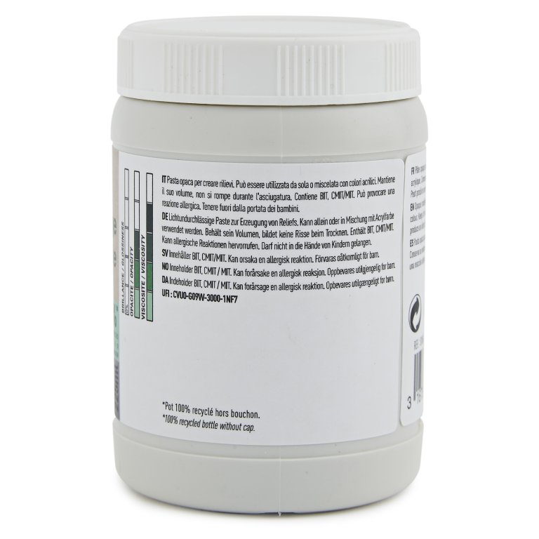 Pebeo Modellierpaste Studio Green