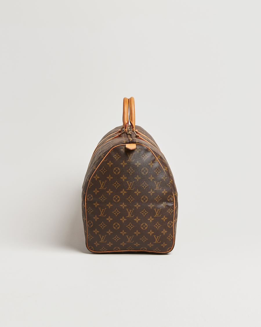 Louis Vuitton Pre-Owned Keepall 60 Monogram
