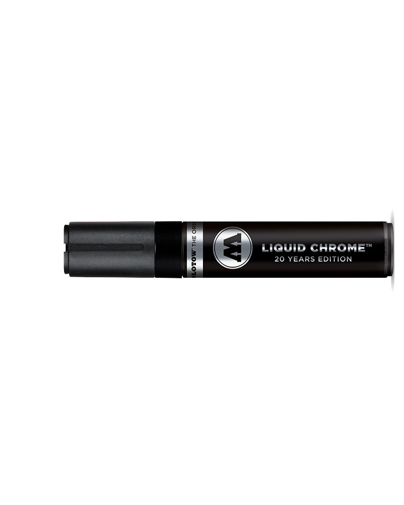 Chrome 5mm