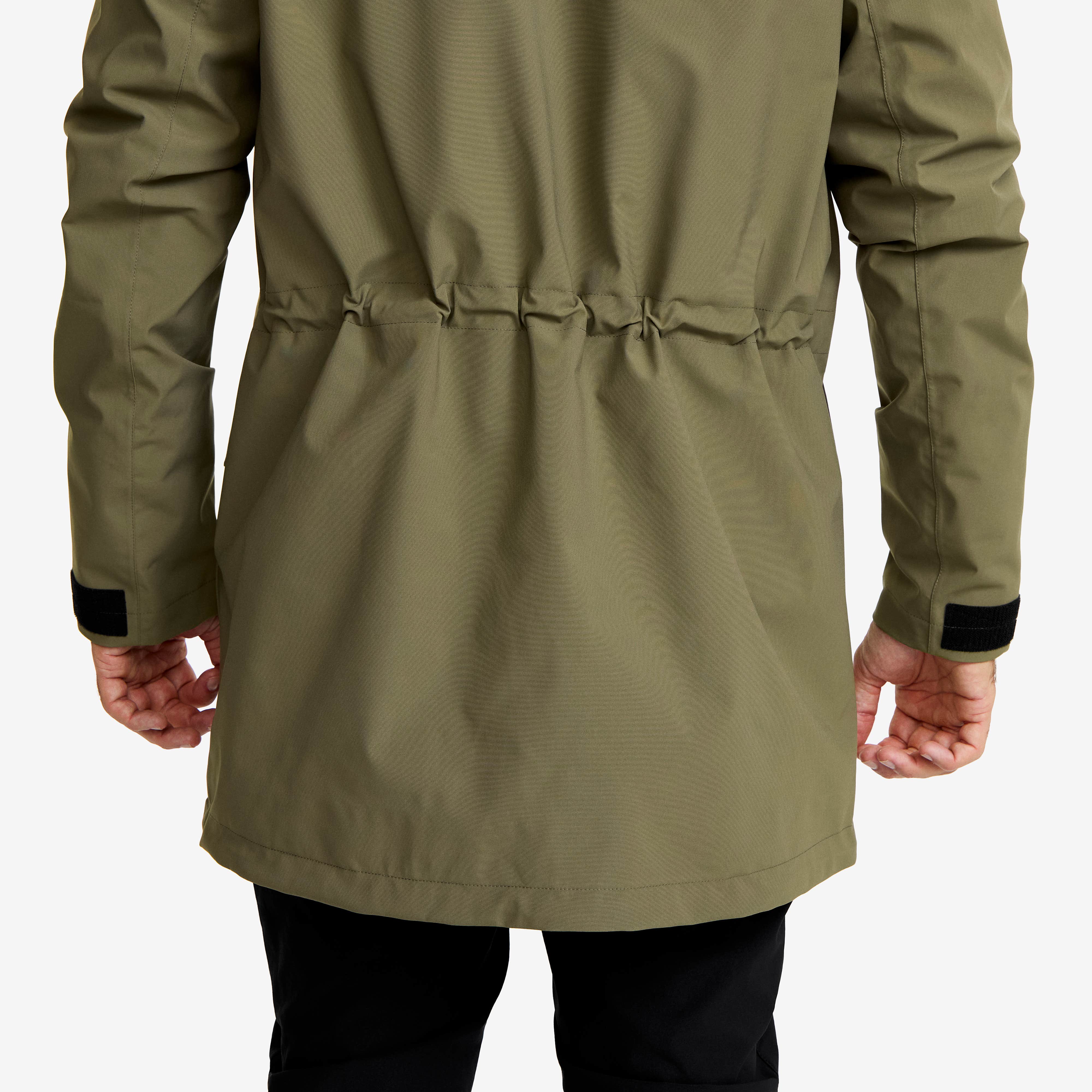 Status 2L Parka Herre Kalamata