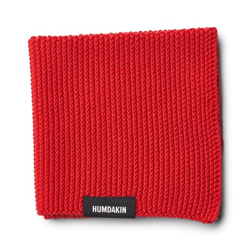 Humdakin Strikket Karklud, Rushing Red