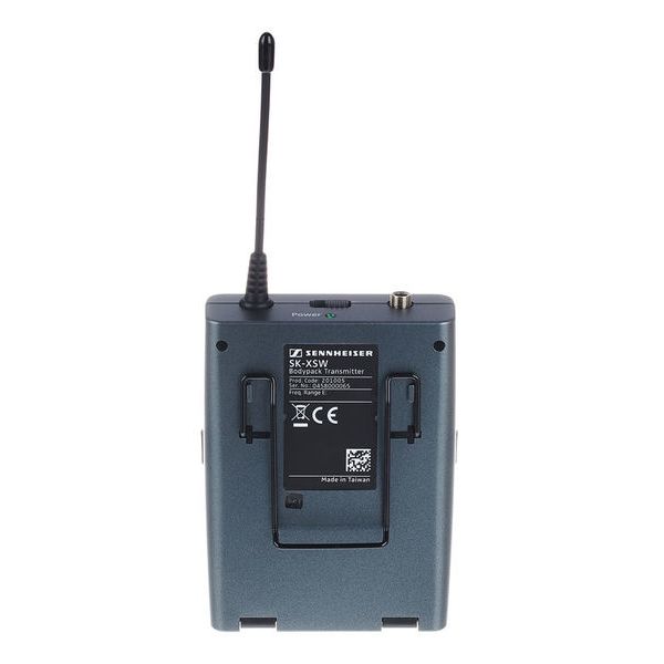 Sennheiser SK-XSW-E-Band