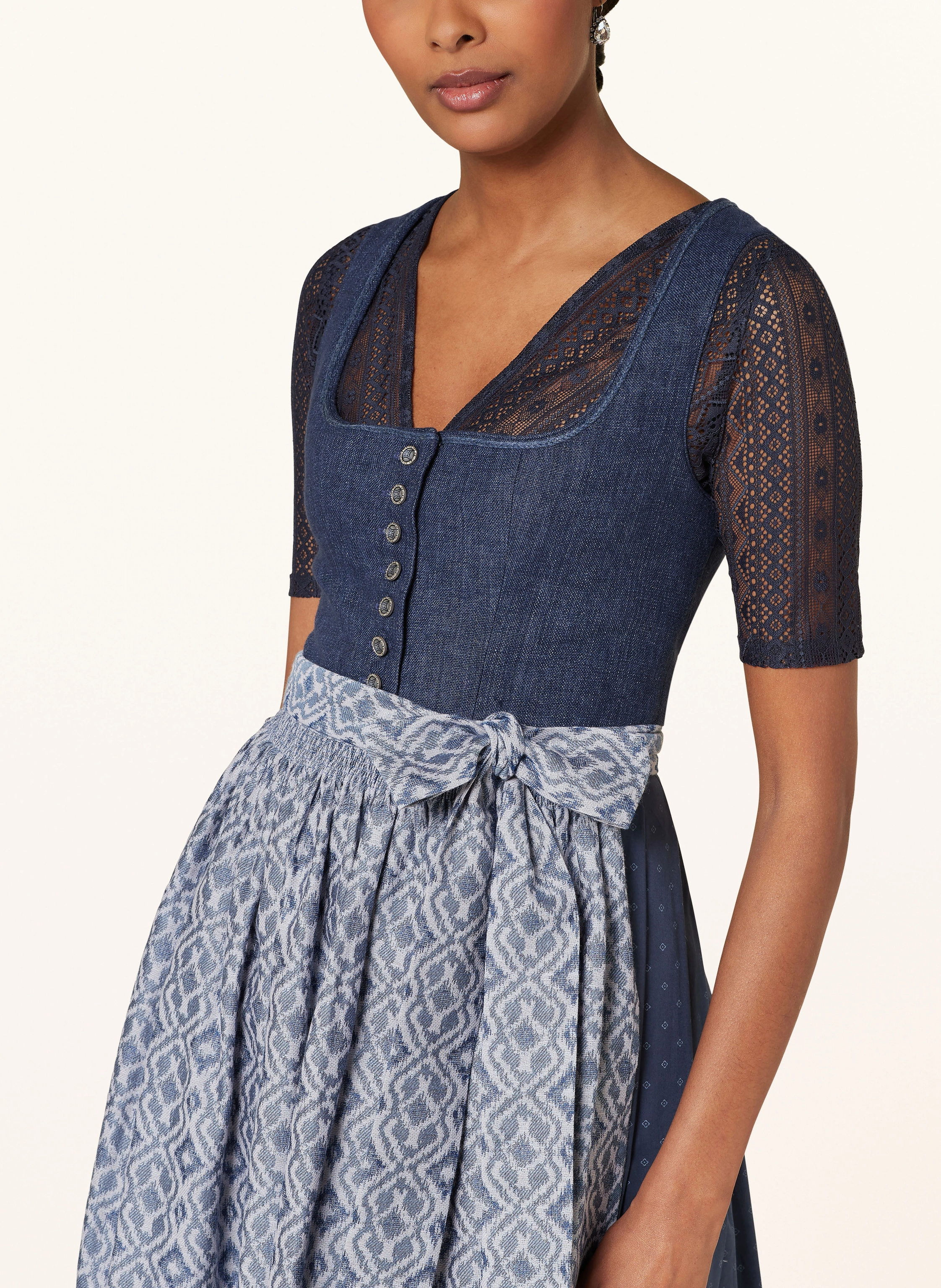 Hammerschmid Dirndl PILLERSEE
