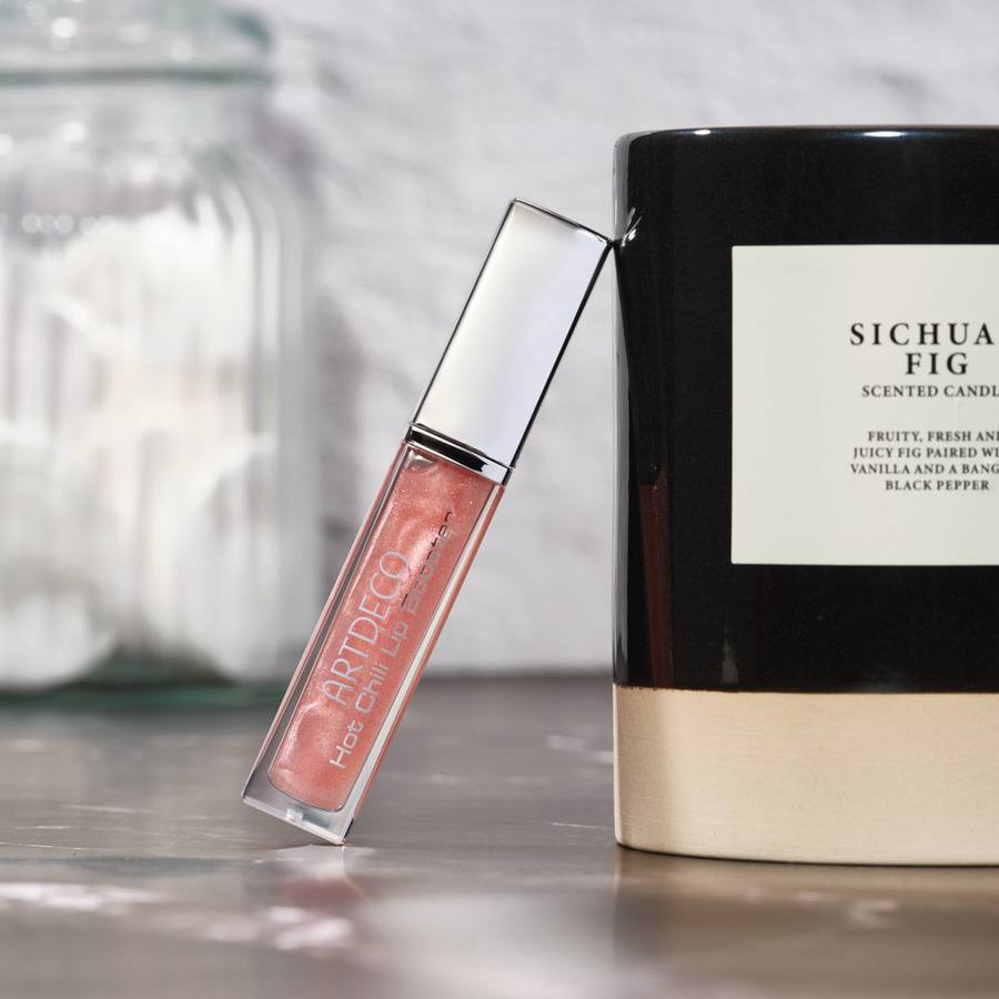 Artdeco Hot Chili Lip Booster 6ml