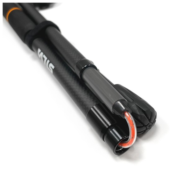 Silva - Running Poles Carbon - Bâtons de randonnée