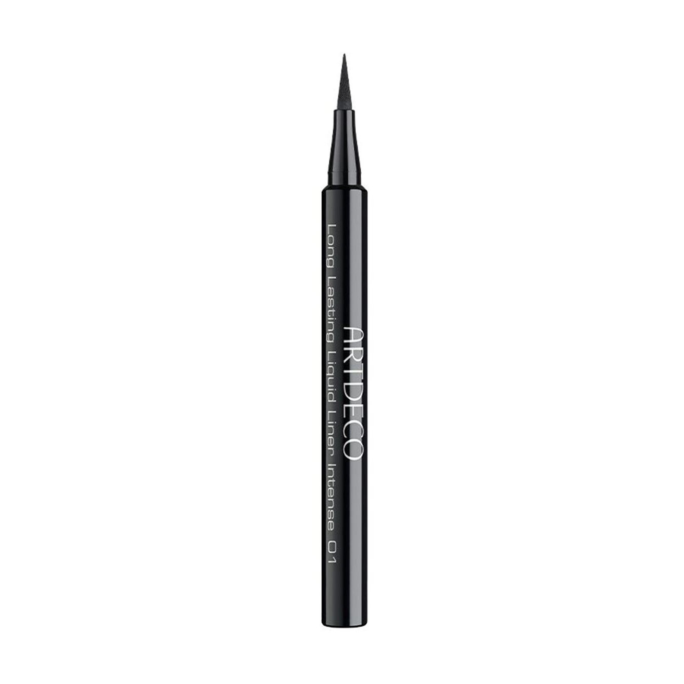 Artdeco Long Lasting Liquid Liner01 black line