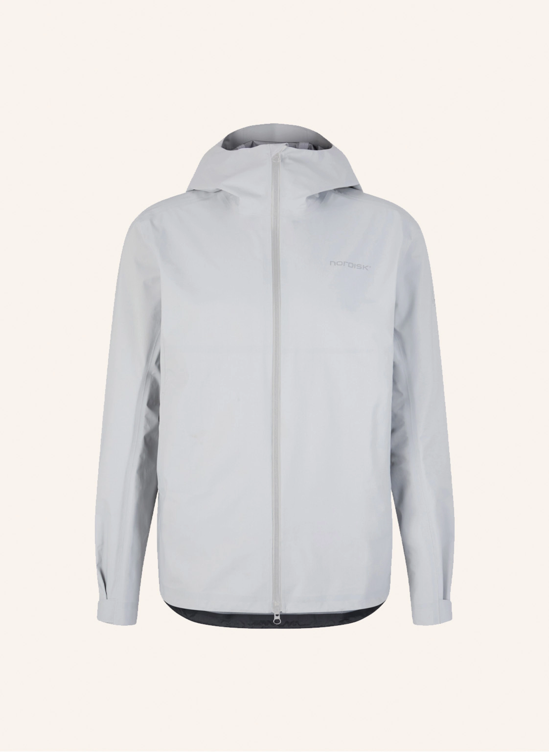 NORDISK Outdoorjacke INGVAR