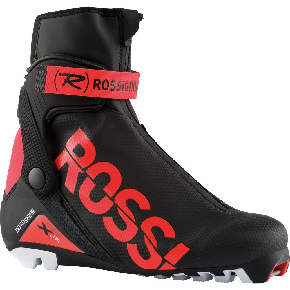 Rossignol X-Ium J Combi Kinder schwarz