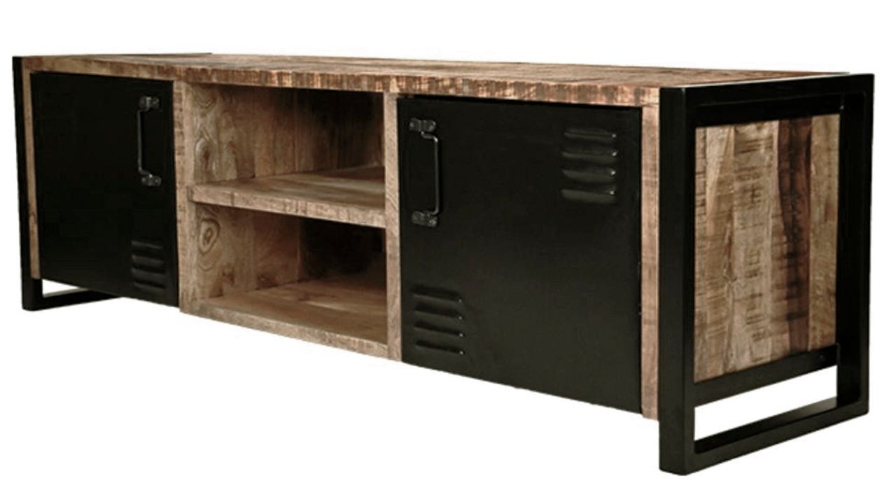 Tv-kast RF-37.012 Brussel B160 x D45 x H50 cm