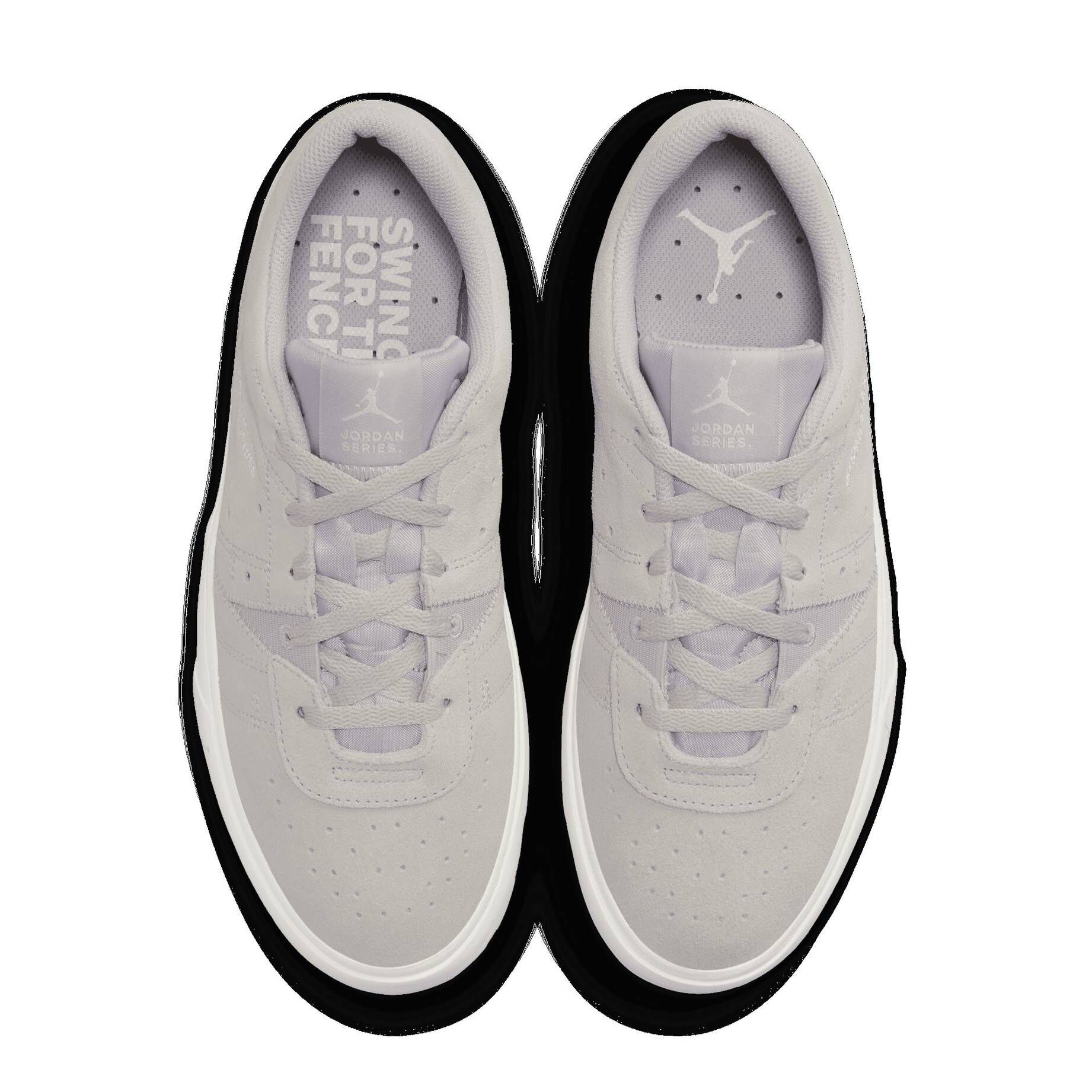 Jordan| Herren Basketballschuhe JORDAN SERIES ES