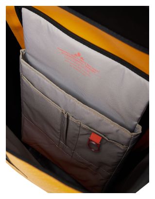 Sac à Dos Vaude Clubride Aqua 25 Jaune