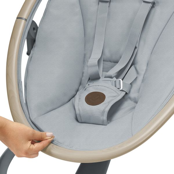 Maxi-Cosi Cassia Eco Swing - Beyond Grey
