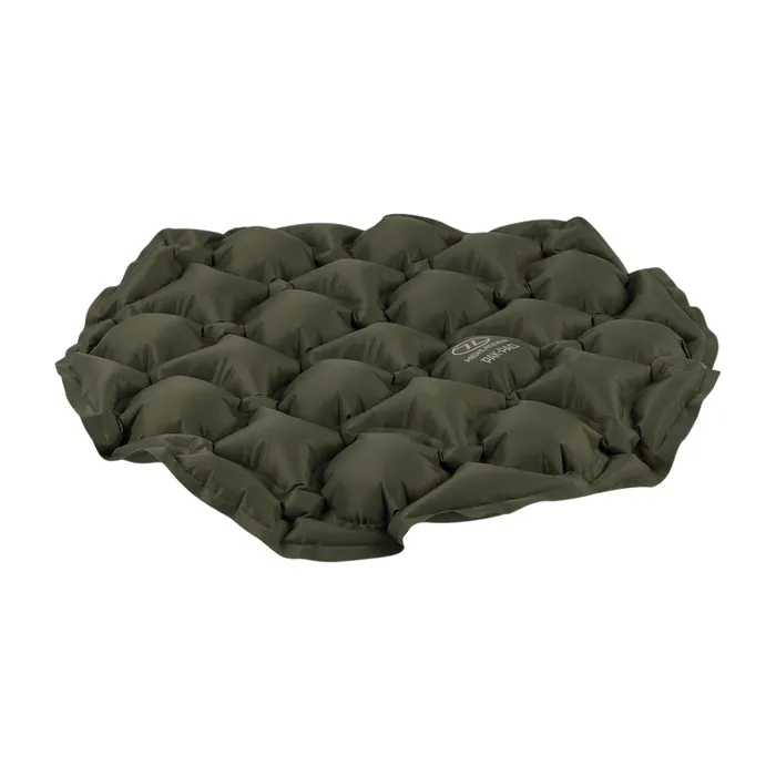 Highlander Pak-Pad Air Seat