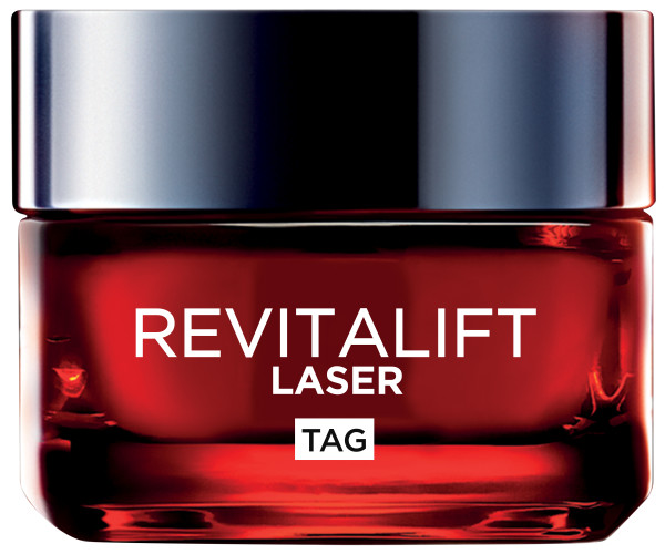 L'OREAL PARIS Revitalift Laser X3 Dreifach-Power Anti-Age Tag 50 ml