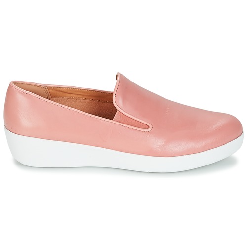 FitFlop - SUPERSKATE - Rose