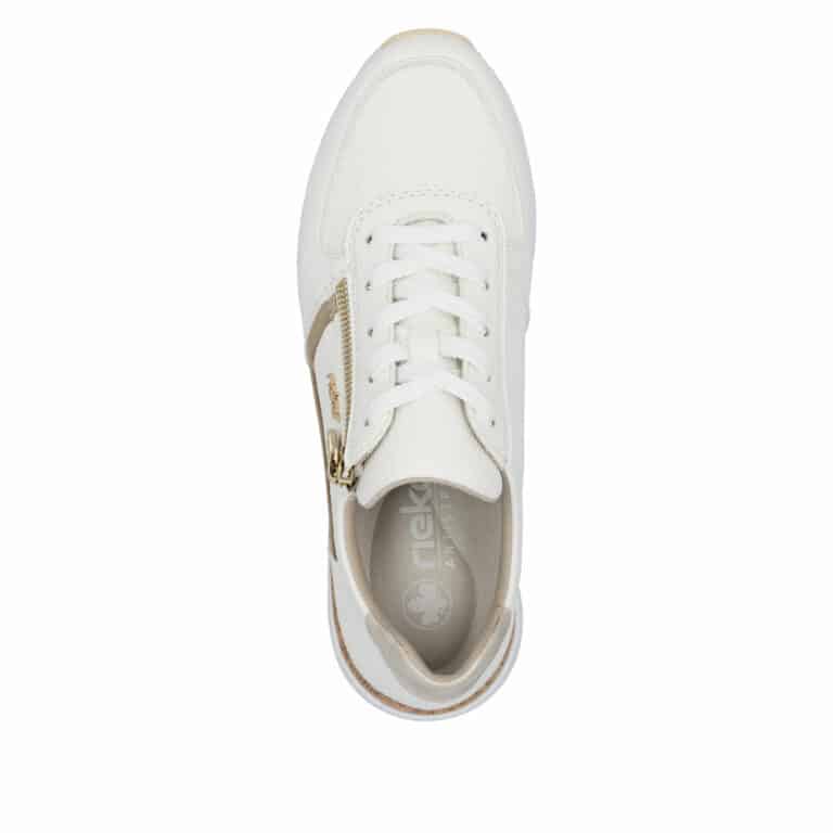 Rieker Sneakers Dame 58902-80