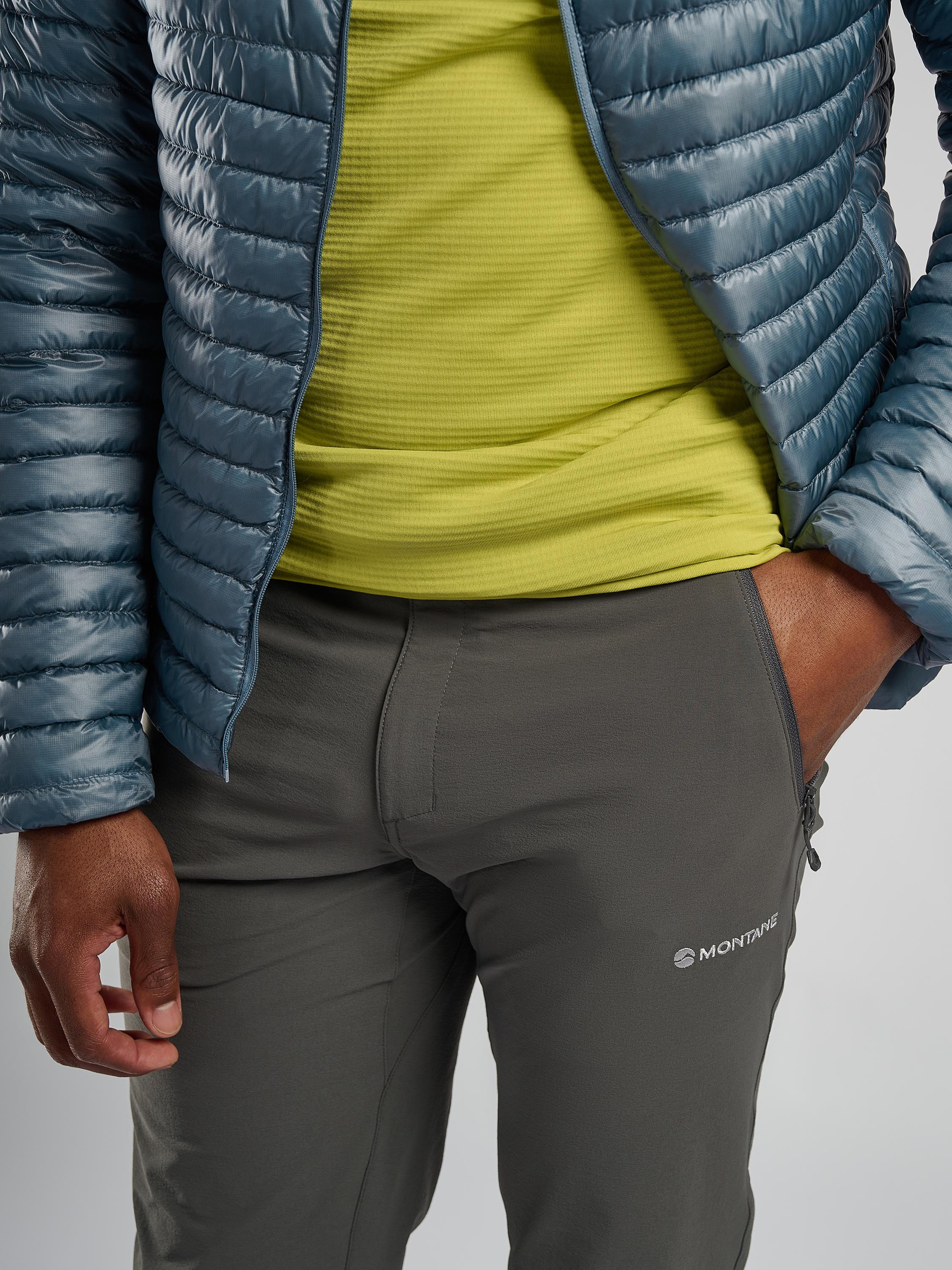 Men's Dynamic Lite Pants-Reg Leg