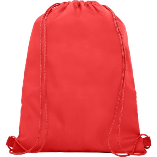 Mochila Bullet Oriole Mesh com Cordão