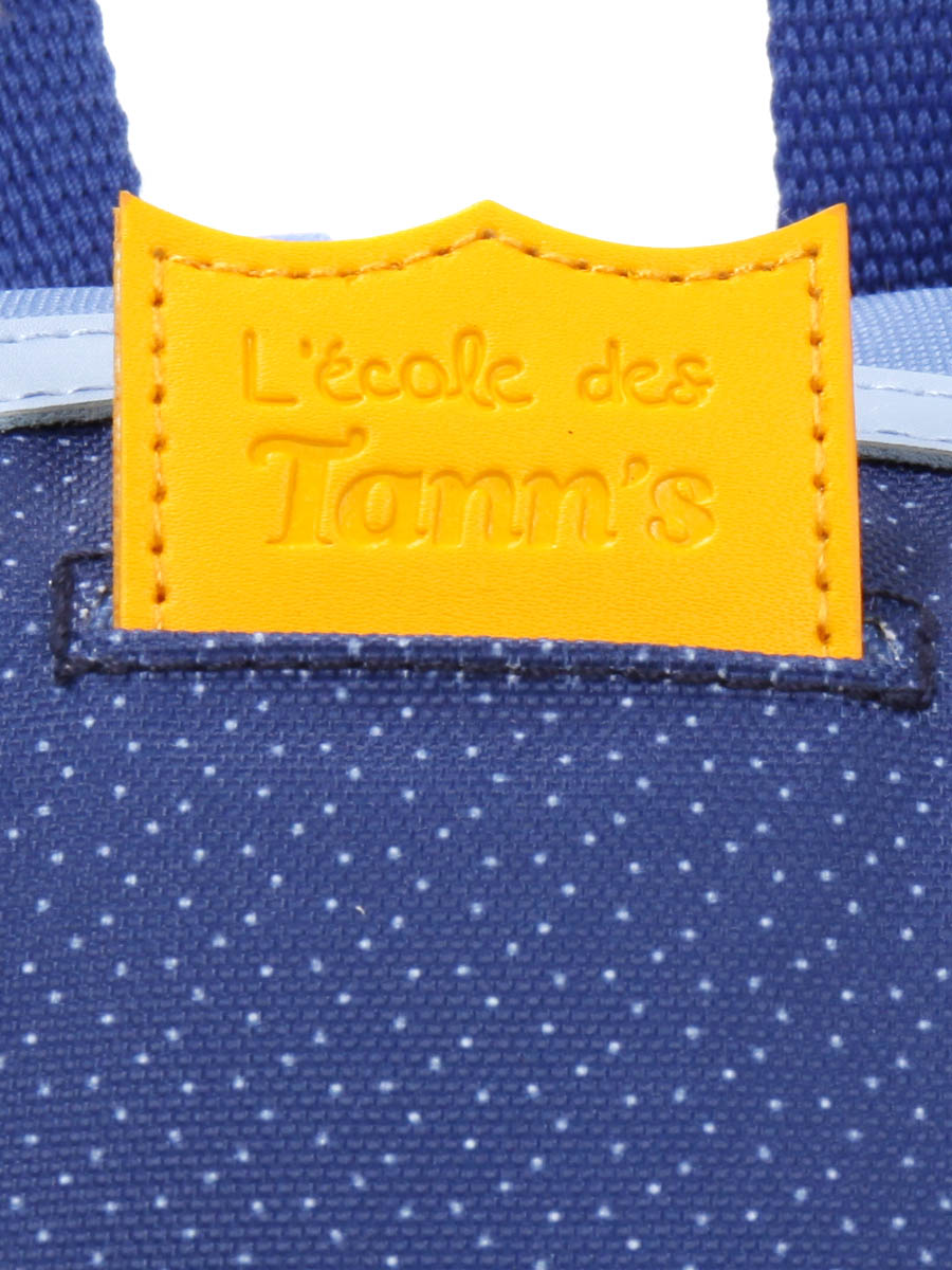 Sac À dos L'Àcole des Tann's La Chouette