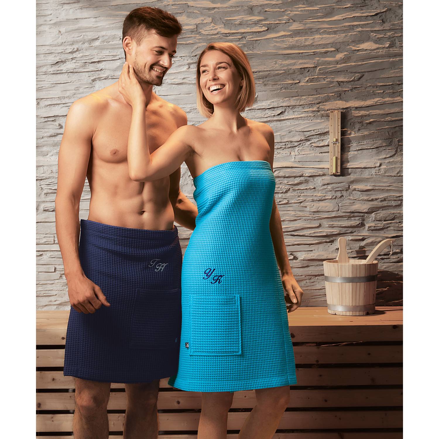Erwin Müller Piqué Kilt 