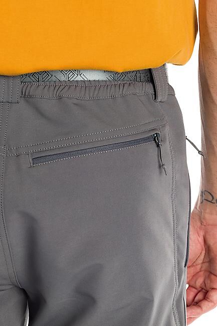 TRANGOWORLD - PANTALON PEYREGET DR