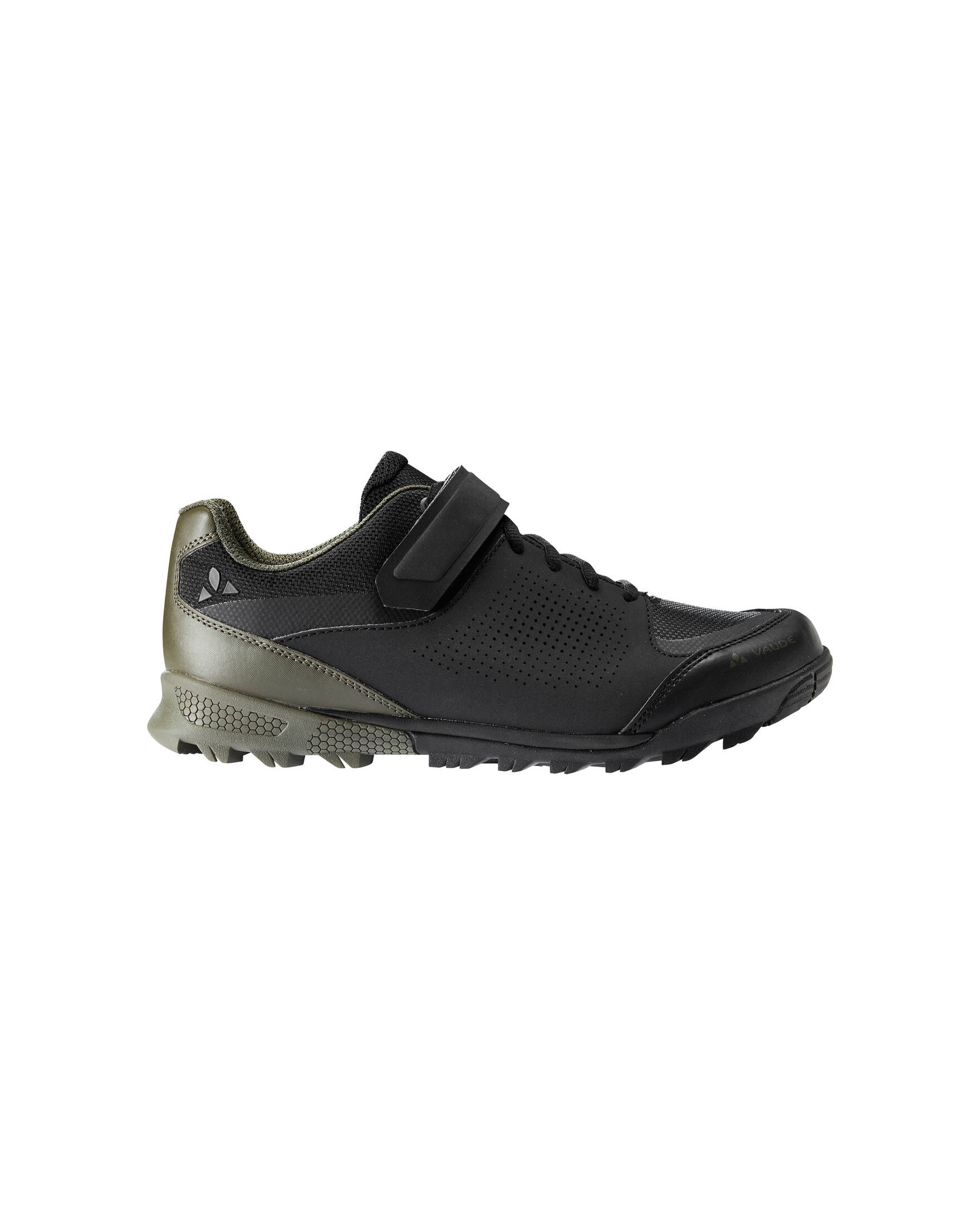 VAUDE| SCH-Low-Cut AM Downieville Low