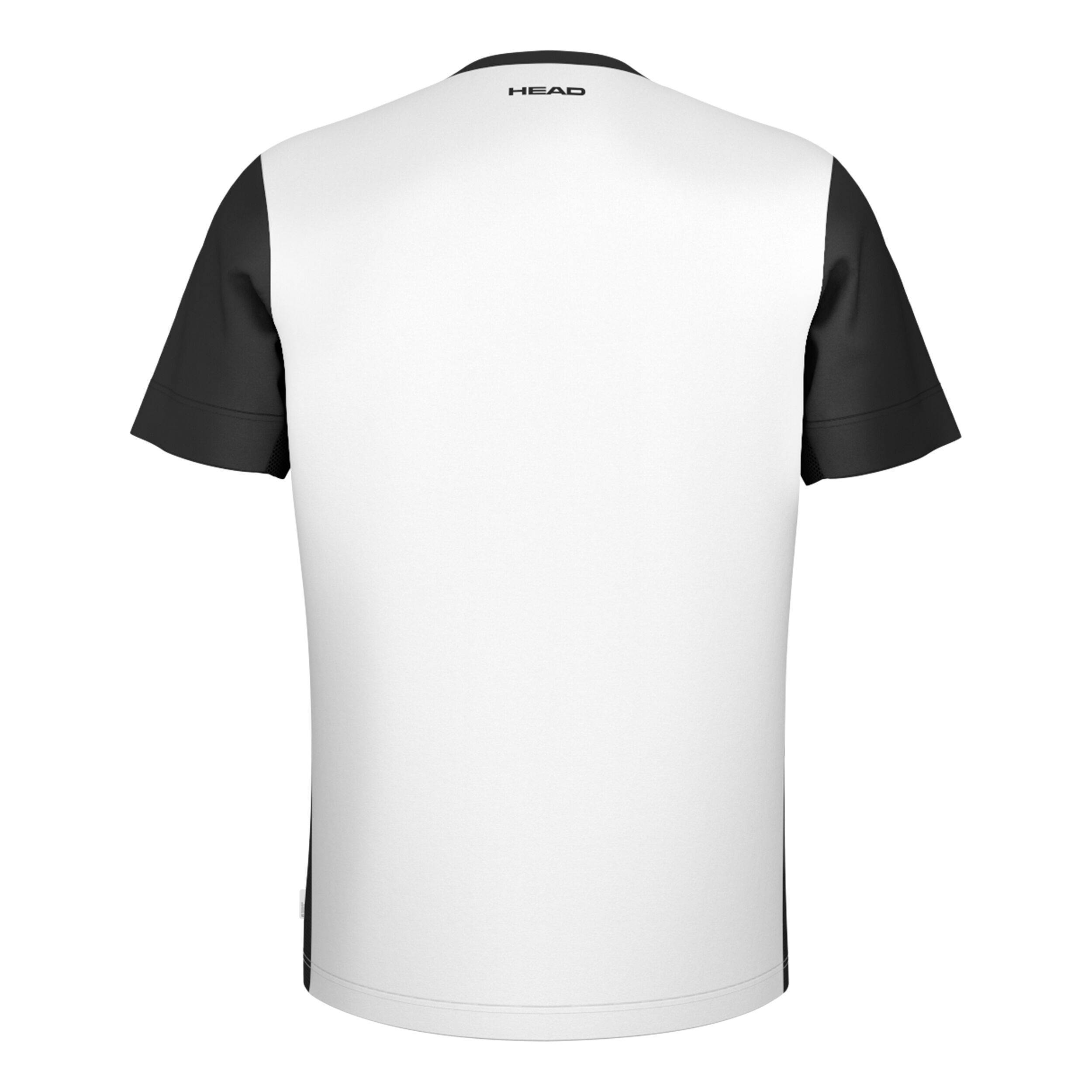 HEAD Slice T-shirt Hommes - Blanc