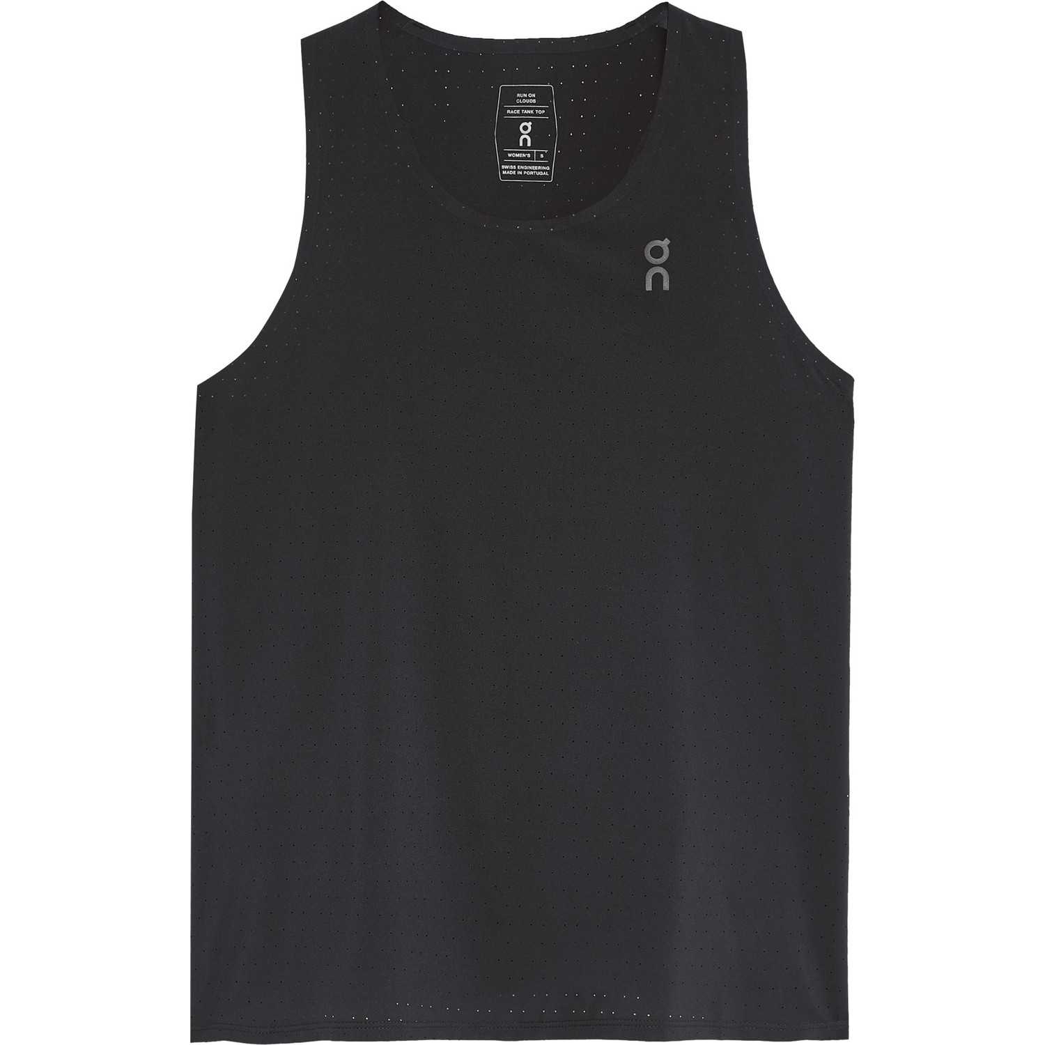 On Race Singlet Dames