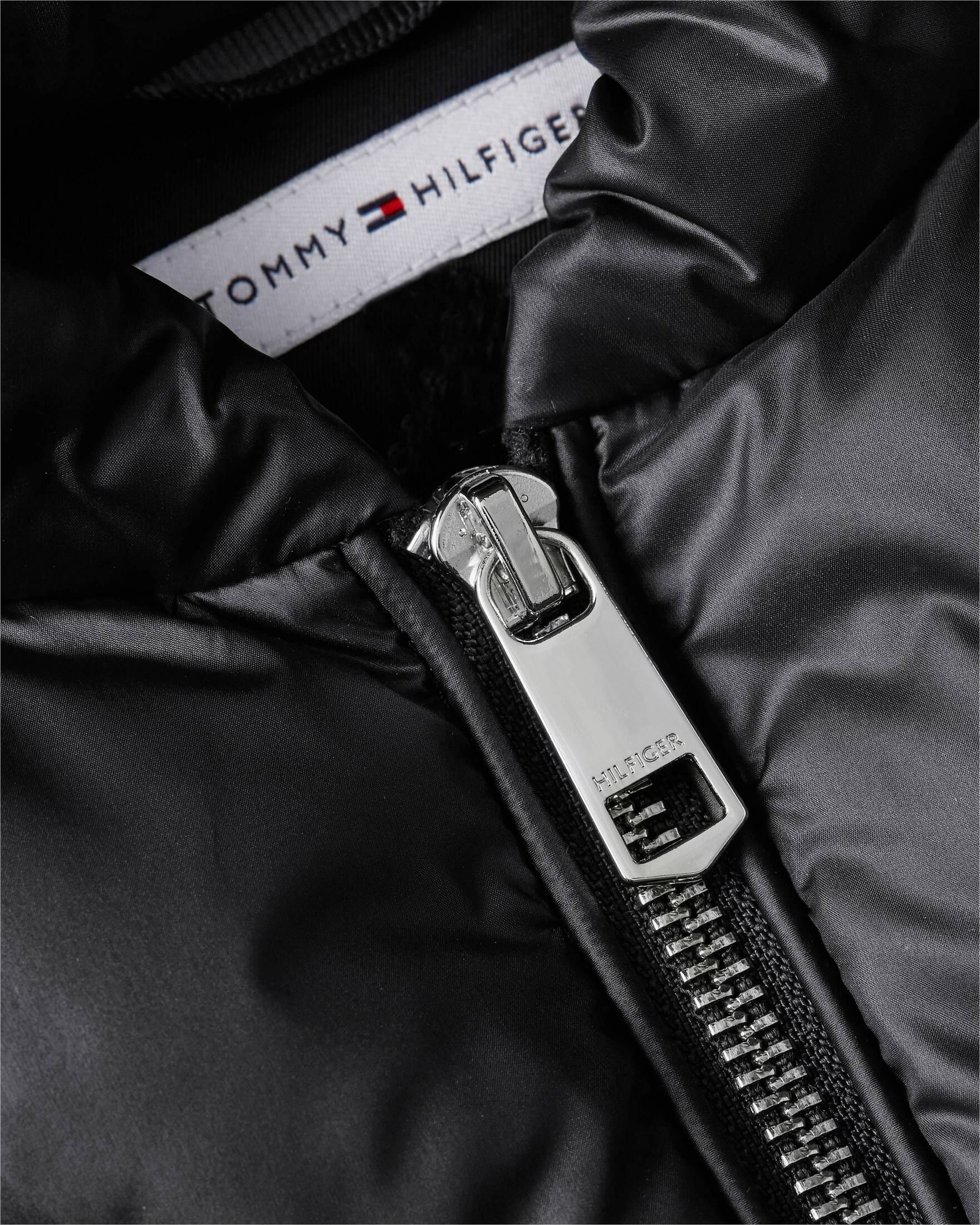 Tommy Hilfiger| Damen Parka mit Kapuze