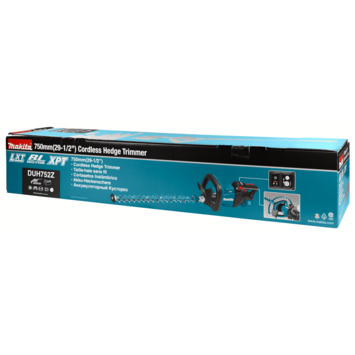 Makita 18V heggenschaar DUH752Z (zonder accu)