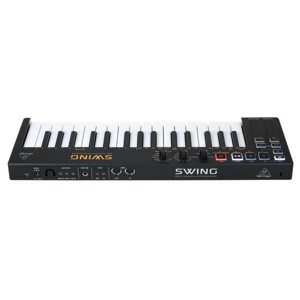 Behringer Swing
