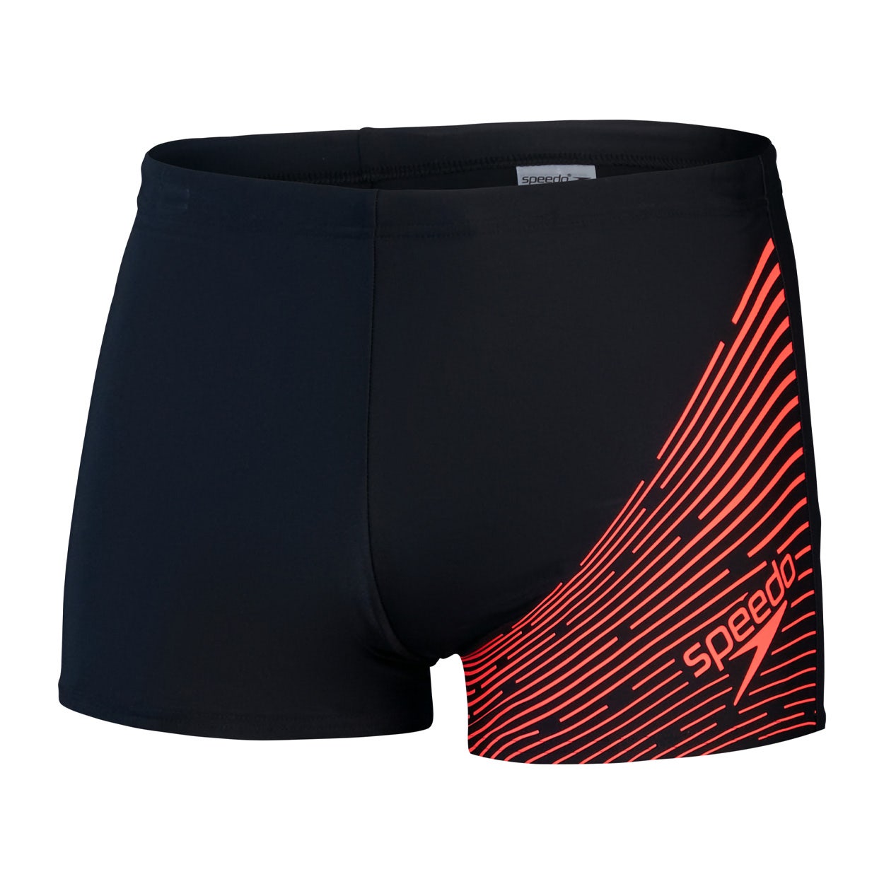 Speedo  Medley Logo Aquashort