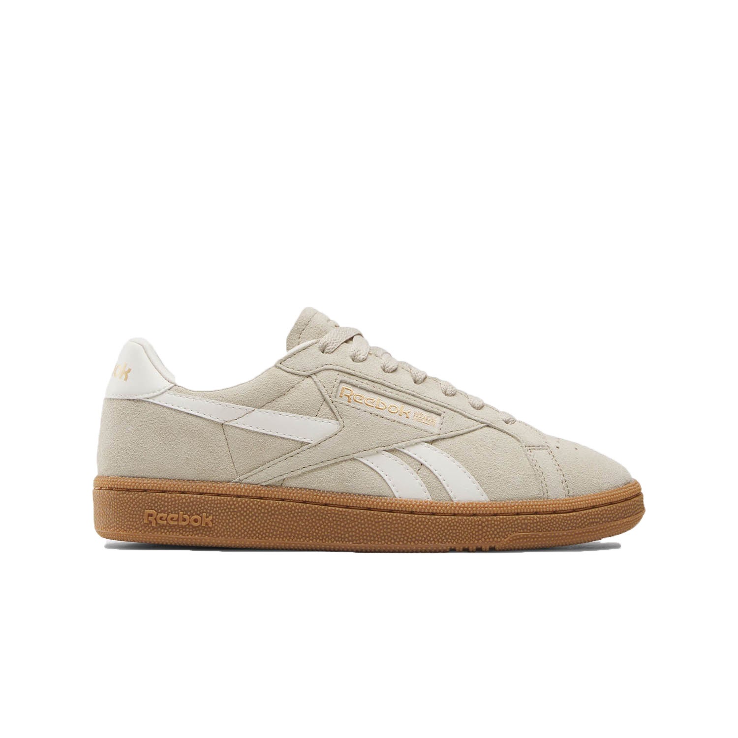 Reebok  Club C Grounds Dames
