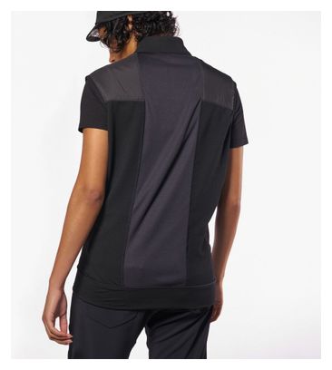 Gilet Chrome Surveyor's Noir