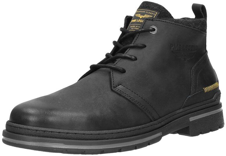 PME Legend Fleetman zwart