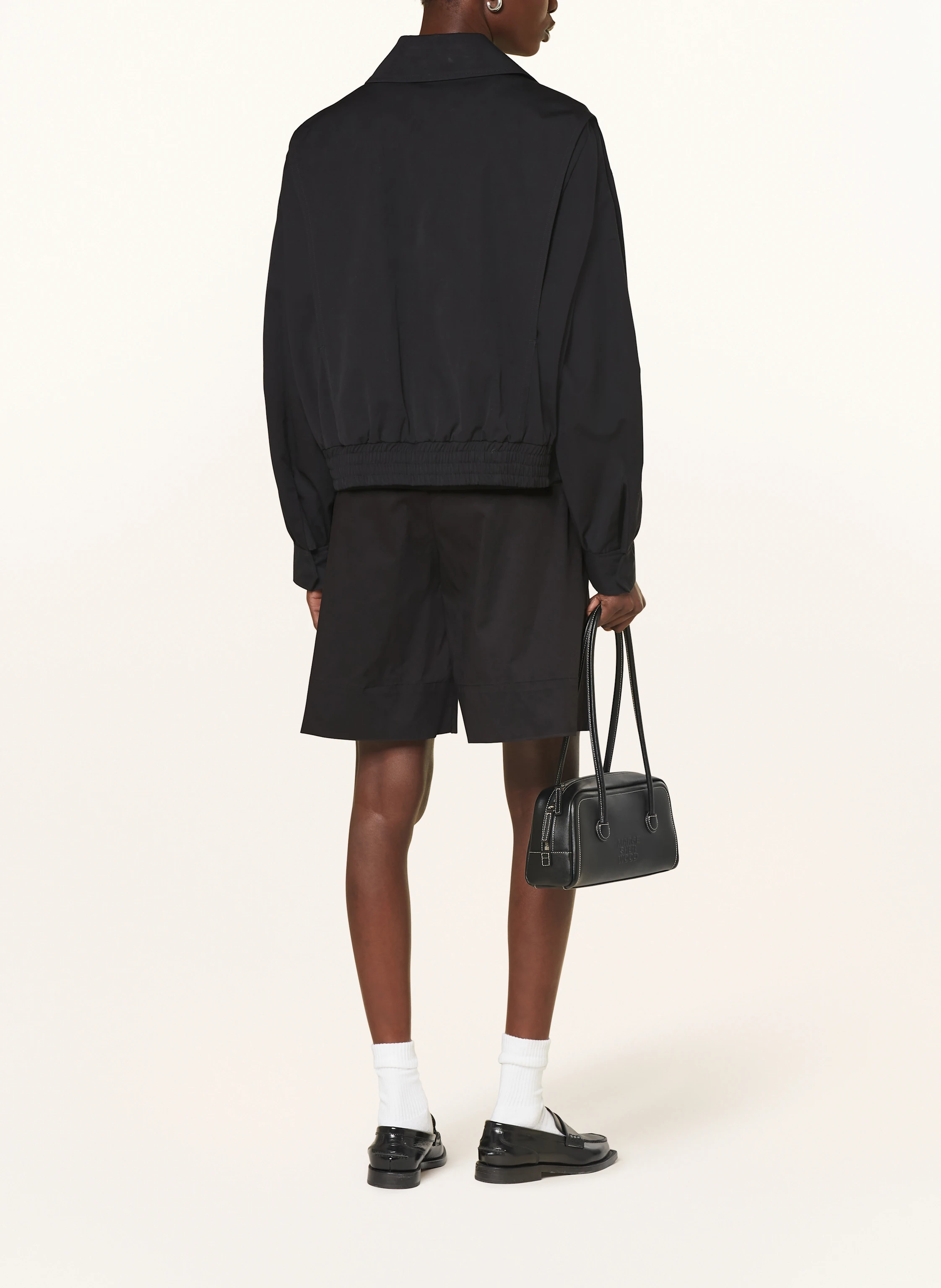 MYTHS Bermudas