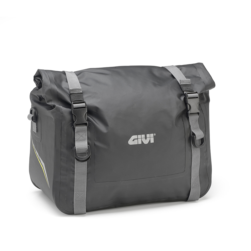 Givi - Sac cargo étanche Easy-T EA120 Noir