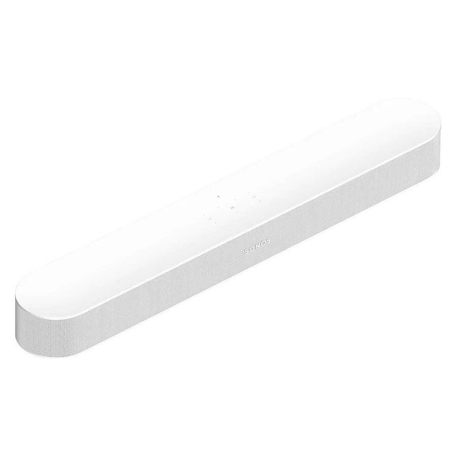 SONOS Beam (Gen 2) Blanc