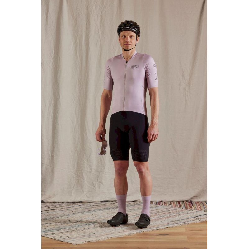 PramandM. NOS - Cuissard vélo homme