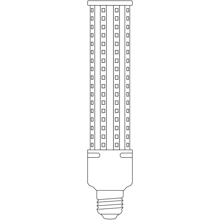 Tala LED Light Engine lll lichtbron LED 11W dim to warm