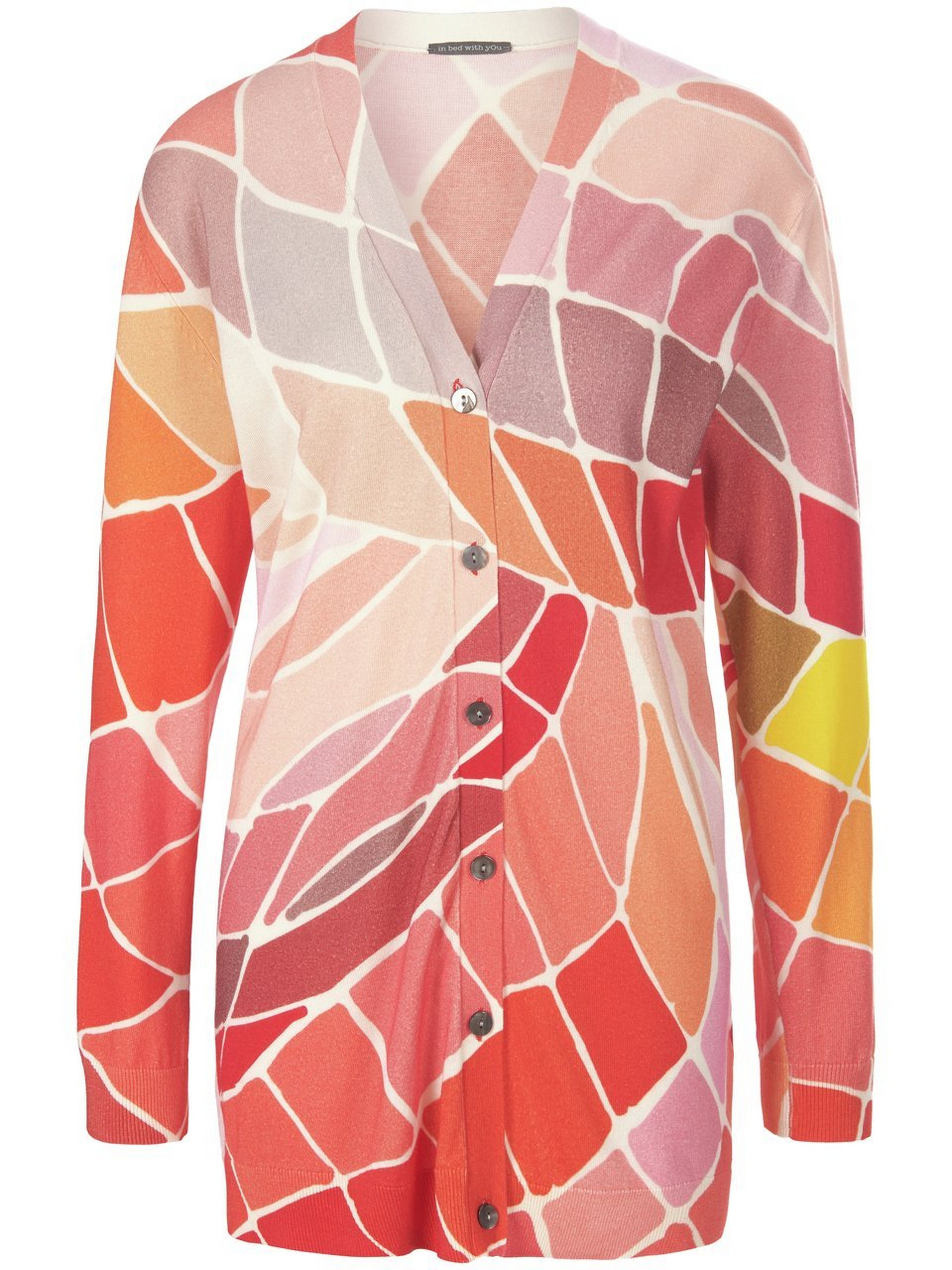 Strickjacke