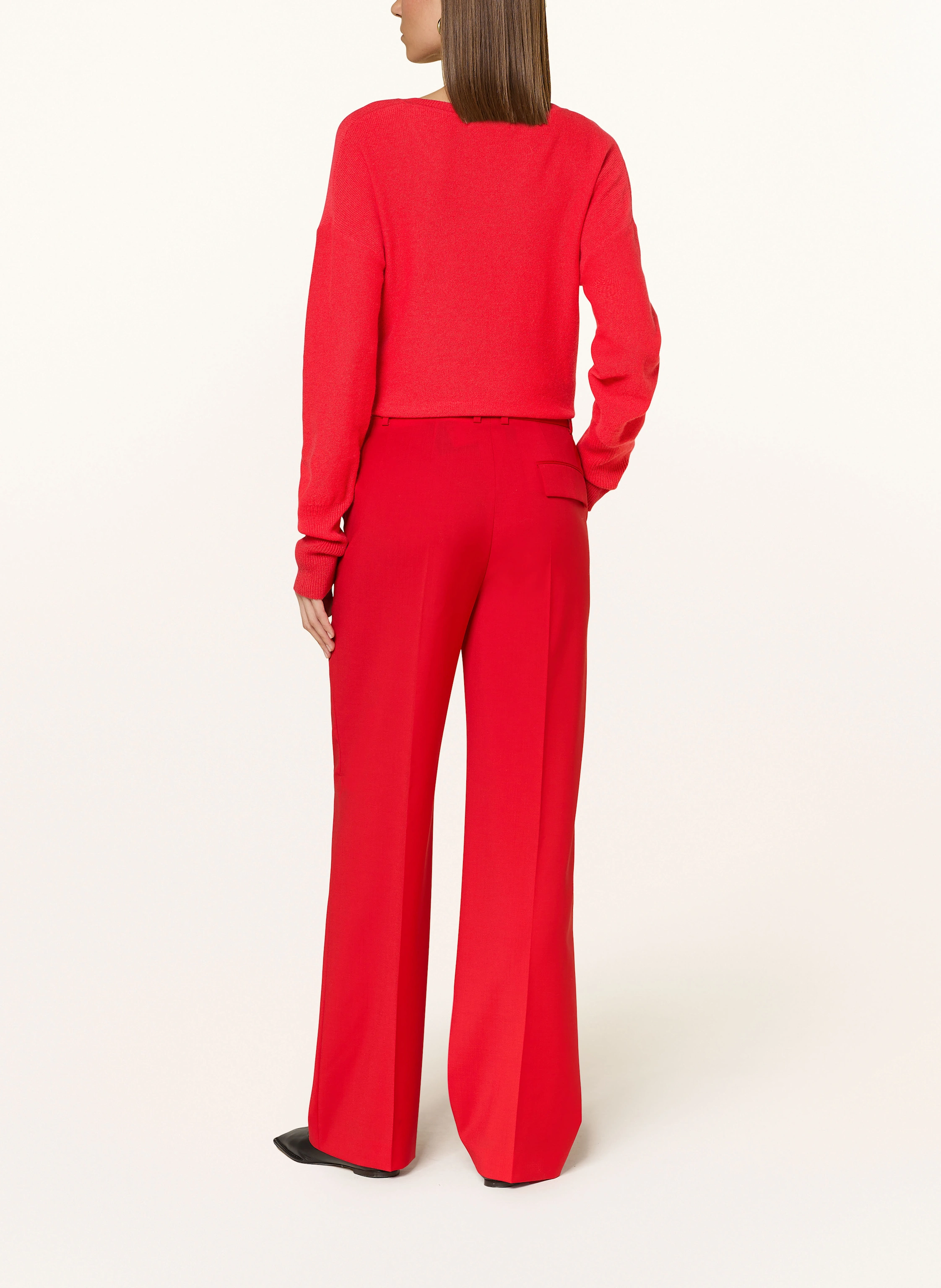 (THE MERCER) N.Y. Cashmere-Pullover