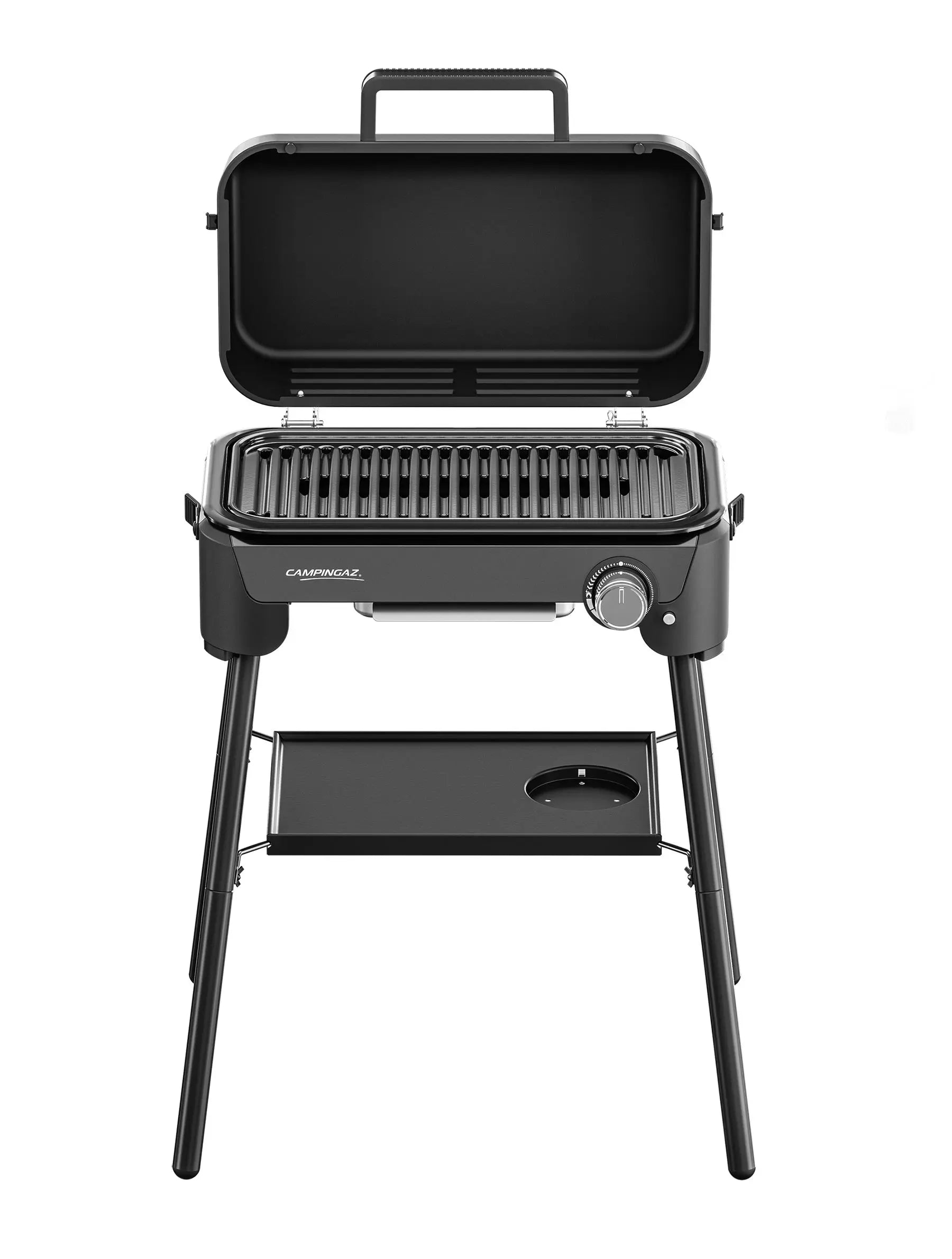 Tour & Grill CV Plus