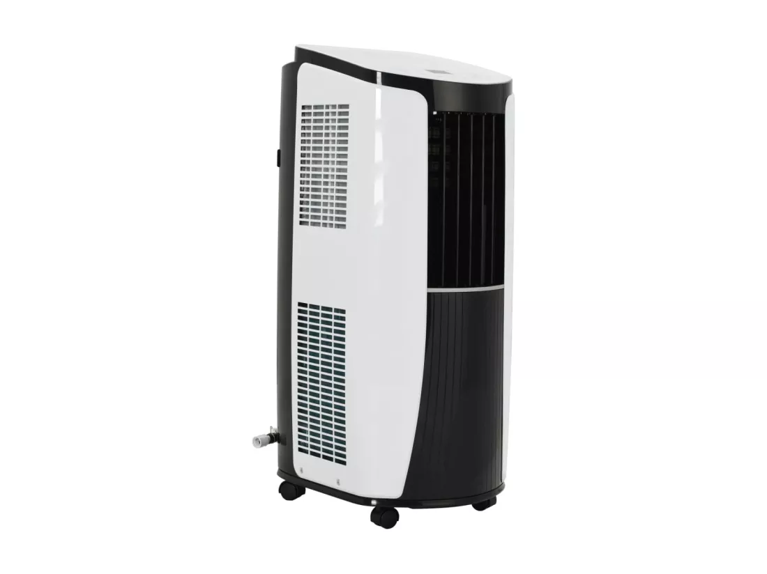 Climatiseur portable 2600 W (8870 BTU)