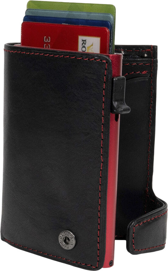 Tony Perotti Furbo Cardholder Zw