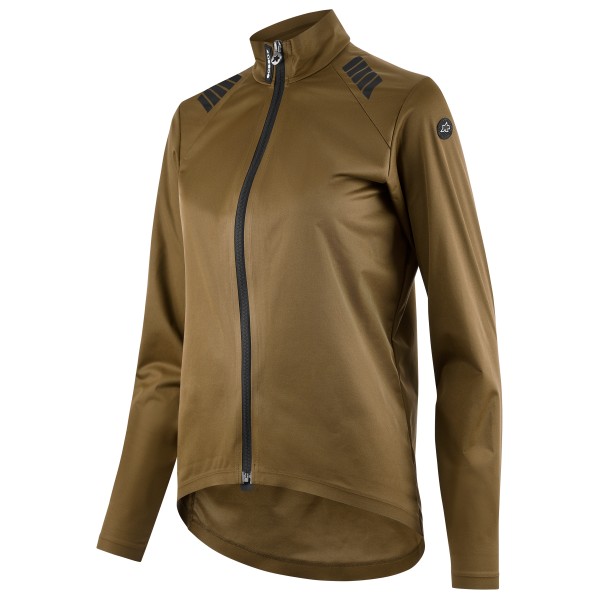 ASSOS - Women's Uma GT Shell Jacket S11 - Veste de cyclisme