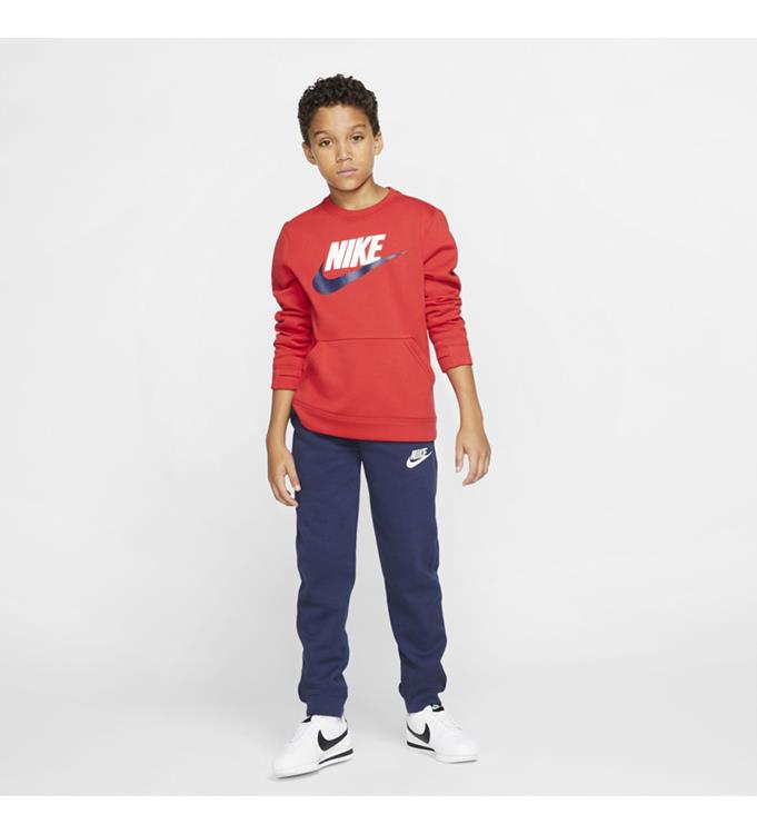 Nike JR Sportswear Club Fleece Joggingbroek