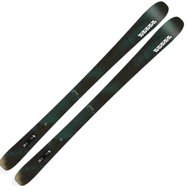 Pack ski K2 MINDBENDER 85 W + SQUIRE 10 QUICKCLIK BLACK